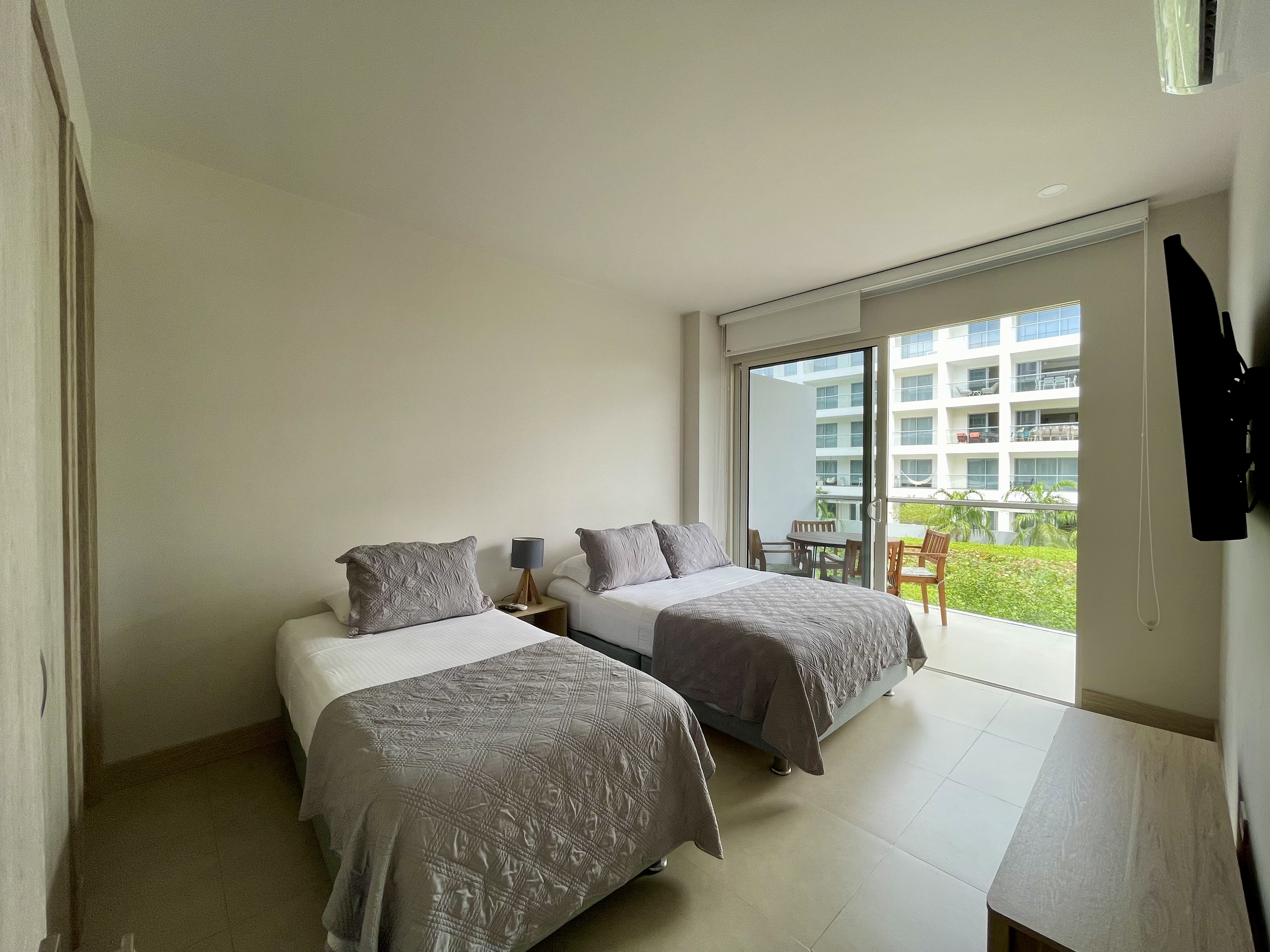 Apartamento en venta en Manzanillo, Cartagena · foto 16 de 24
