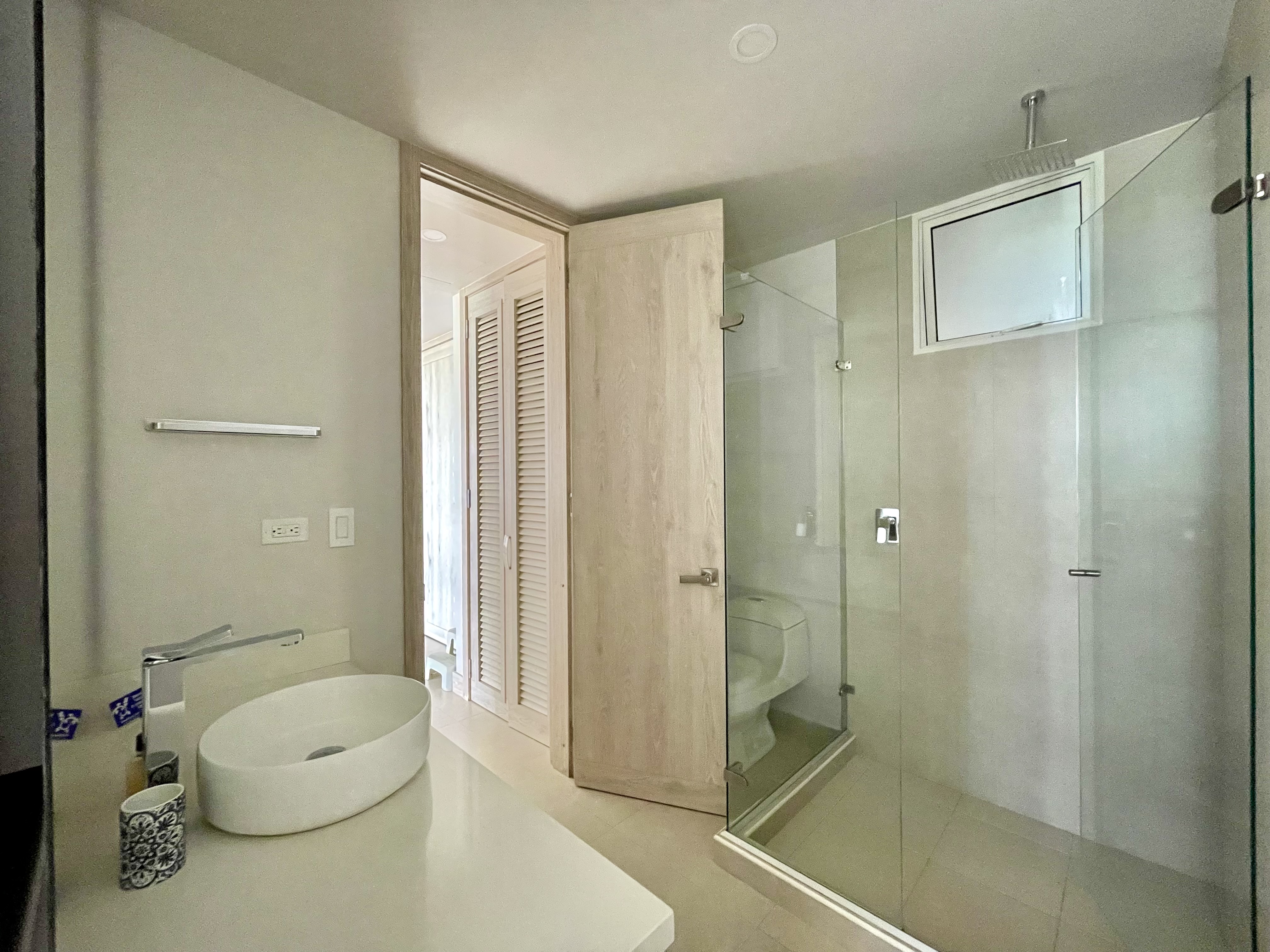 Apartamento en venta en Manzanillo, Cartagena · foto 18 de 24