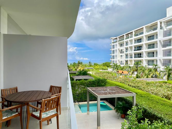 Apartamento en venta en Manzanillo, Cartagena · foto 19 de 24