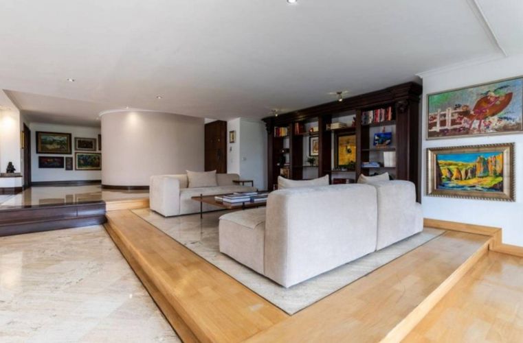 Apartamento de 3 alcobas en venta en San Lucas, Medellín, 420 m² · foto 10 de 24