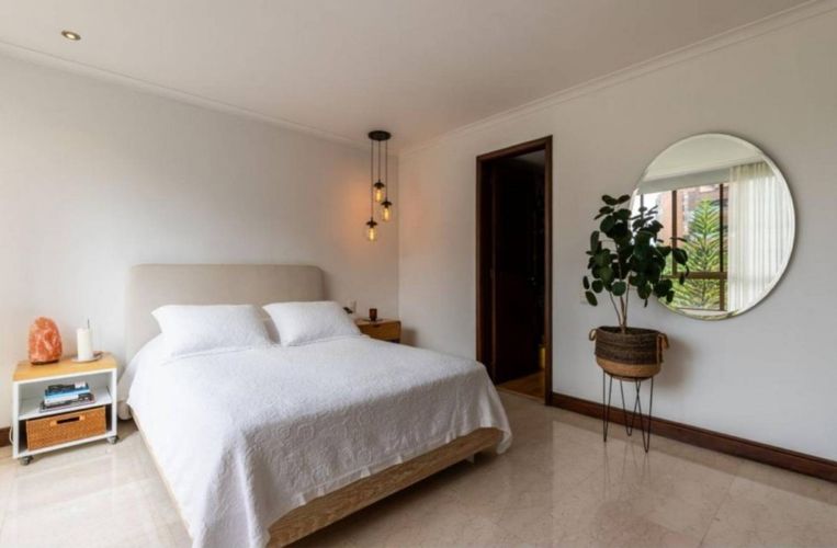 Apartamento de 3 alcobas en venta en San Lucas, Medellín, 420 m² · foto 14 de 24