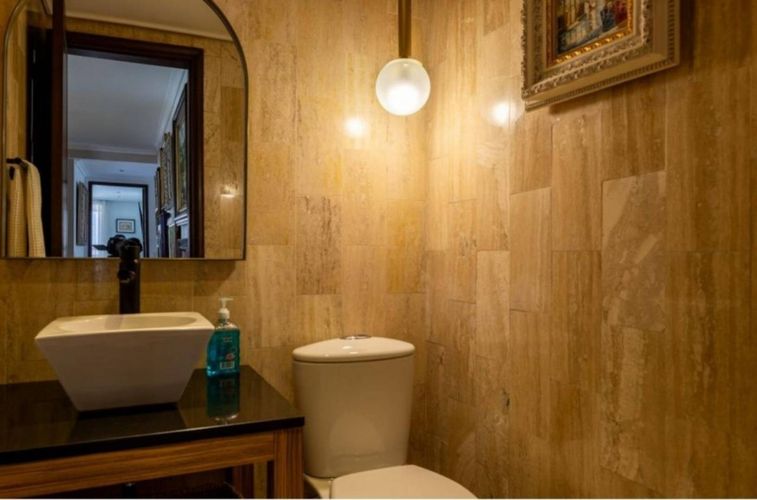 Apartamento de 3 alcobas en venta en San Lucas, Medellín, 420 m² · foto 19 de 24