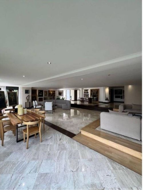 Apartamento de 3 alcobas en venta en San Lucas, Medellín, 420 m² · foto 22 de 24