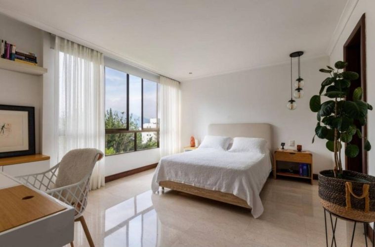 Apartamento de 3 alcobas en venta en San Lucas, Medellín, 420 m² · foto 24 de 24