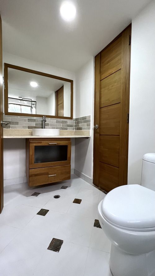 Apartamento de 3 alcobas en venta en Las Lomitas, Sabaneta, 110 m² · foto 11 de 23