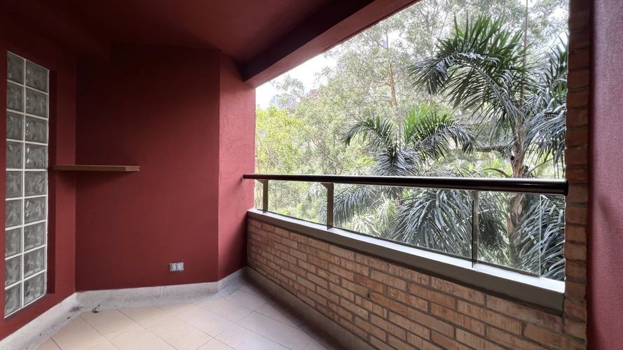Apartamento de 3 alcobas en venta en Las Lomitas, Sabaneta, 110 m² · foto 22 de 23