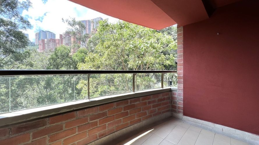 Apartamento de 3 alcobas en venta en Las Lomitas, Sabaneta, 110 m² · foto 23 de 23