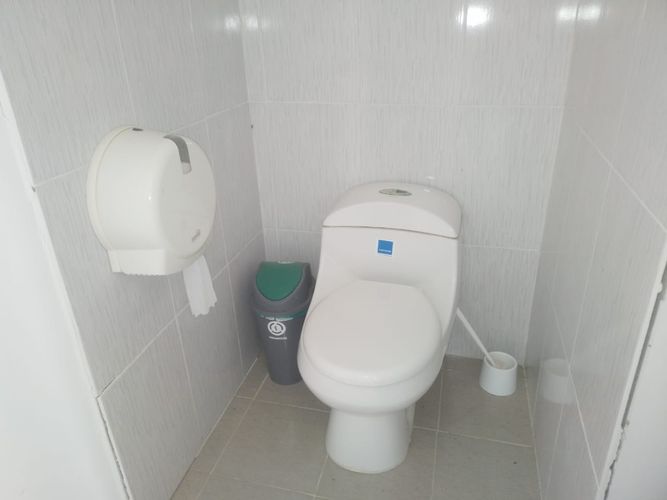 Oficina en arriendo en El Poblado, Medellín, 400 m² · foto 8 de 11