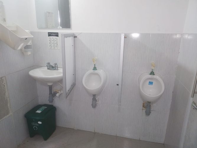 Oficina en arriendo en El Poblado, Medellín, 400 m² · foto 7 de 11