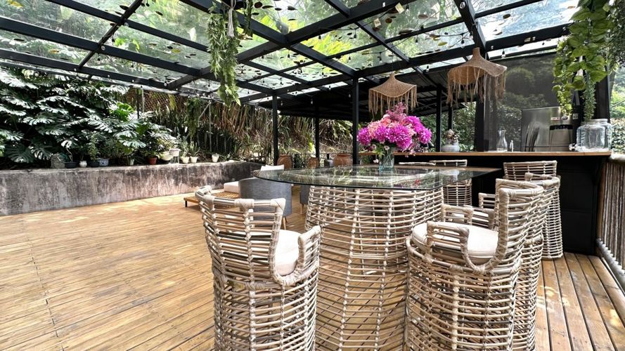 Local en venta en Los Balsos, Medellín, 260 m² · foto 13 de 19