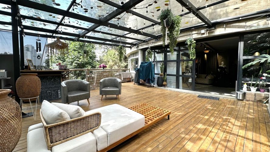 Local en venta en Los Balsos, Medellín, 260 m² · foto 14 de 19