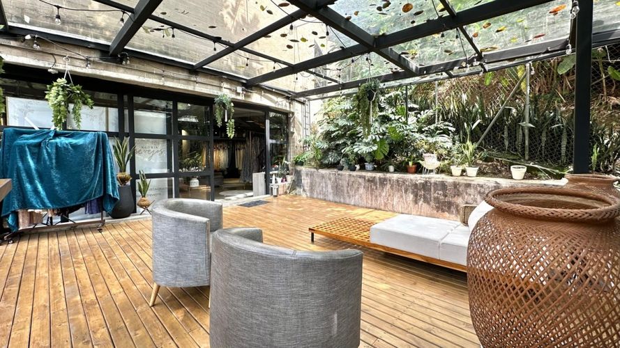 Local en venta en Los Balsos, Medellín, 260 m² · foto 15 de 19