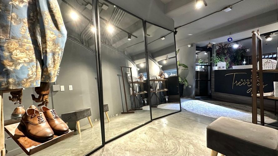 Local en venta en Los Balsos, Medellín, 260 m² · foto 17 de 19