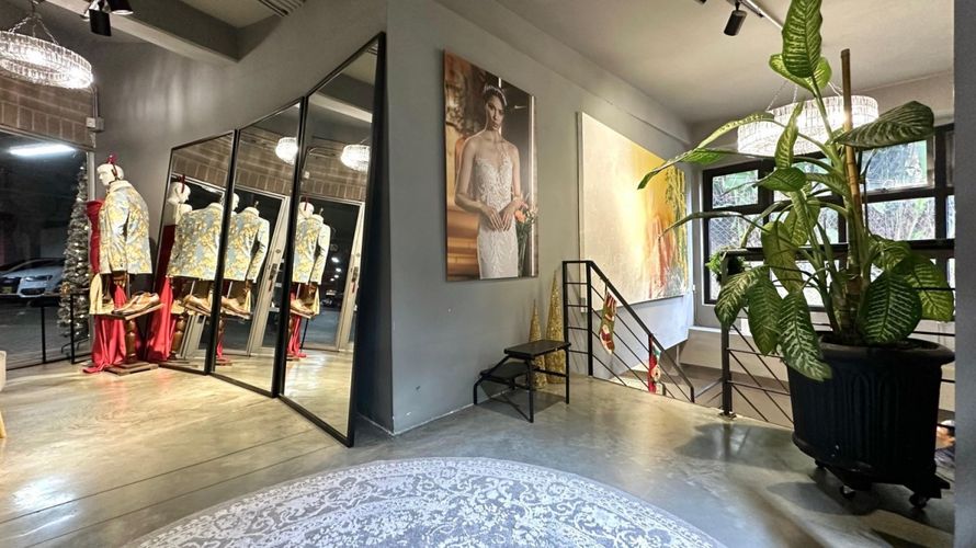 Local en venta en Los Balsos, Medellín, 260 m² · foto 18 de 19