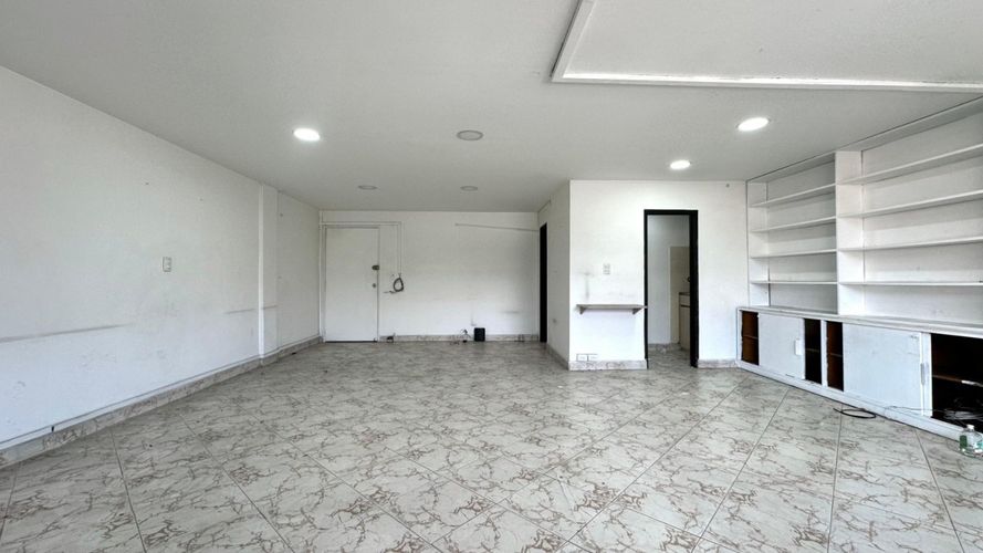 Oficina en venta en Suramericana, Medellín, 55 m² · foto 4 de 12