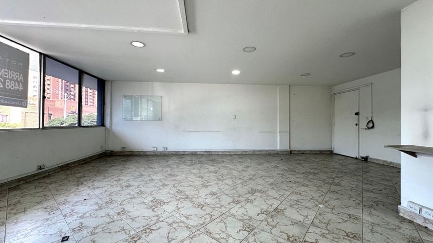 Oficina en venta en Suramericana, Medellín, 55 m² · foto 5 de 12