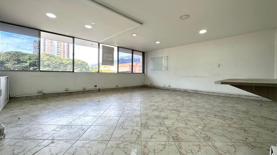 Oficina en venta en Suramericana, Medellín, 55 m² · foto 7 de 12