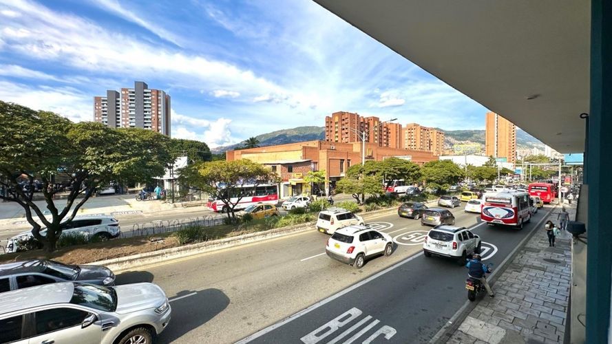 Oficina en venta en Suramericana, Medellín, 55 m² · foto 12 de 12
