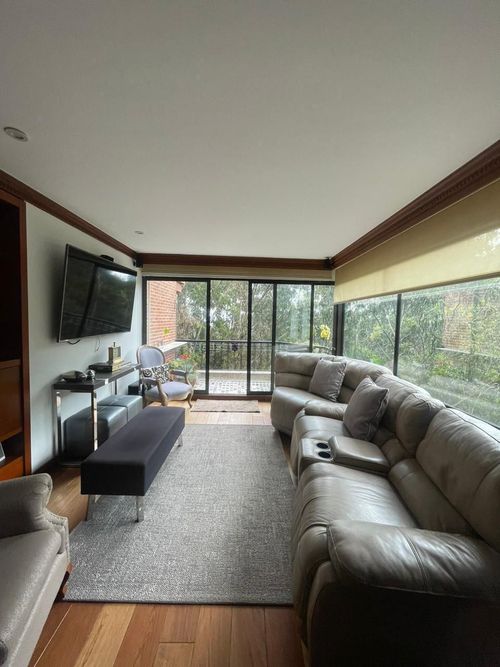 Apartamento de 5 alcobas en venta en Bosque De Pinos, Bogotá, 400 m² · foto 2 de 20
