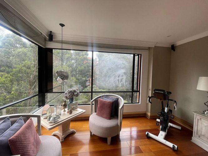 Apartamento de 5 alcobas en venta en Bosque De Pinos, Bogotá, 400 m² · foto 7 de 20