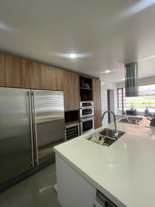 Apartamento de 5 alcobas en venta en Bosque De Pinos, Bogotá, 400 m² · foto 8 de 20