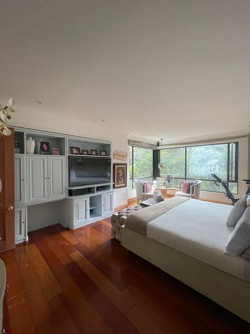 Apartamento de 5 alcobas en venta en Bosque De Pinos, Bogotá, 400 m² · foto 11 de 20