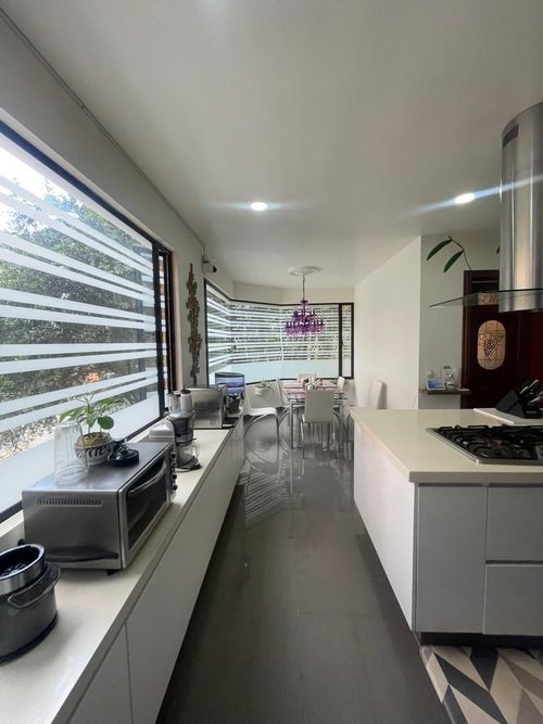 Apartamento de 5 alcobas en venta en Bosque De Pinos, Bogotá, 400 m² · foto 12 de 20