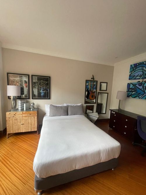 Apartamento de 5 alcobas en venta en Bosque De Pinos, Bogotá, 400 m² · foto 15 de 20