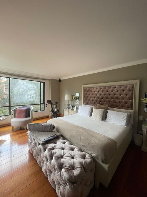 Apartamento de 5 alcobas en venta en Bosque De Pinos, Bogotá, 400 m² · foto 16 de 20