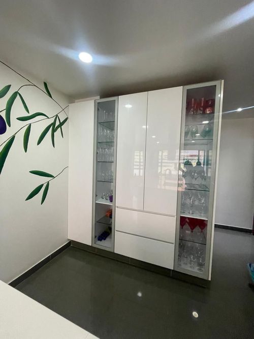 Apartamento de 5 alcobas en venta en Bosque De Pinos, Bogotá, 400 m² · foto 19 de 20