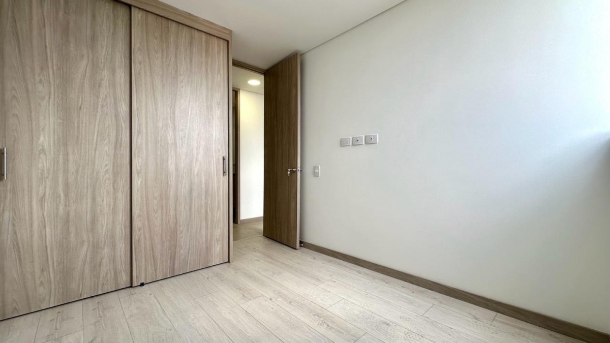 Apartamento en venta en Las Lomitas, Sabaneta · foto 5 de 14