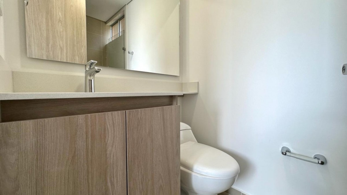 Apartamento en venta en Las Lomitas, Sabaneta · foto 7 de 14