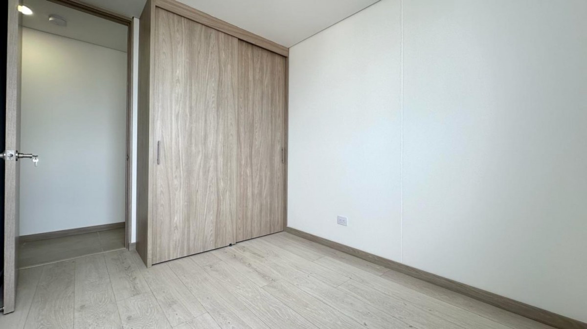 Apartamento en venta en Las Lomitas, Sabaneta · foto 8 de 14