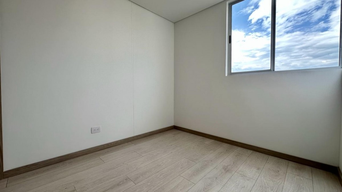 Apartamento en venta en Las Lomitas, Sabaneta · foto 9 de 14