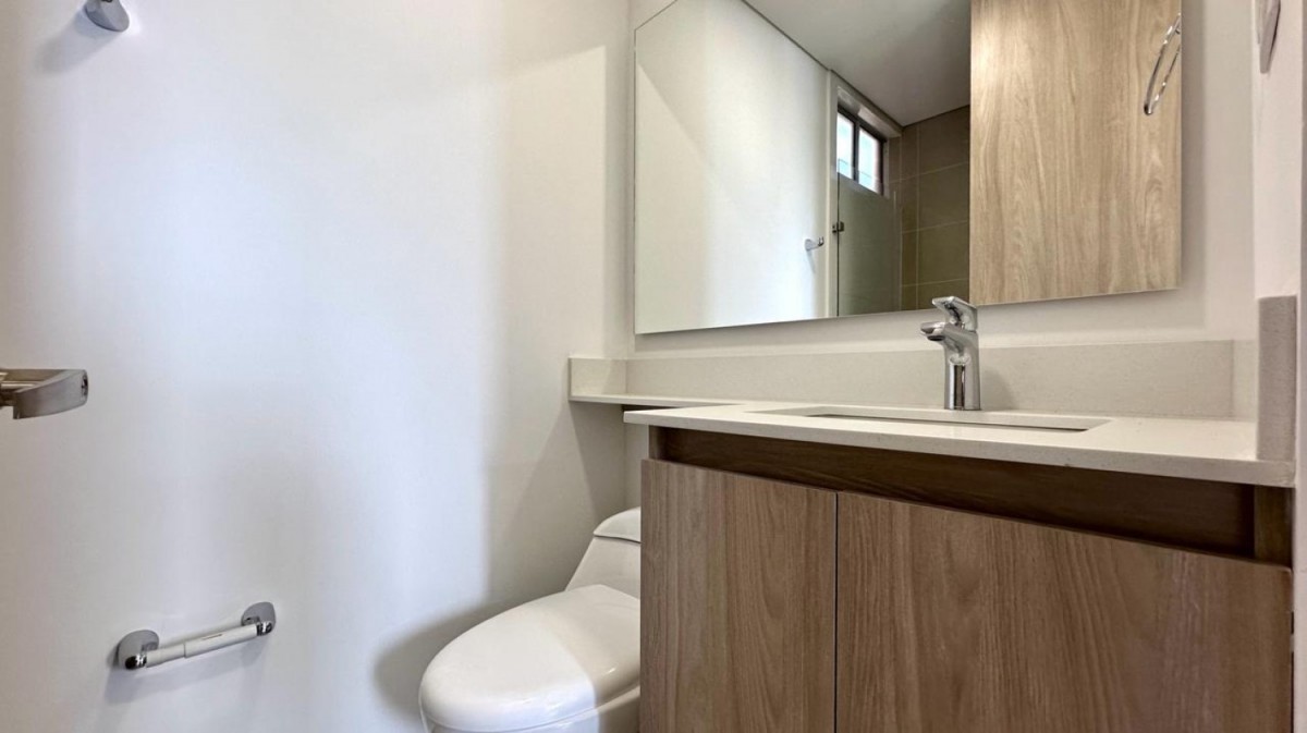 Apartamento en venta en Las Lomitas, Sabaneta · foto 10 de 14