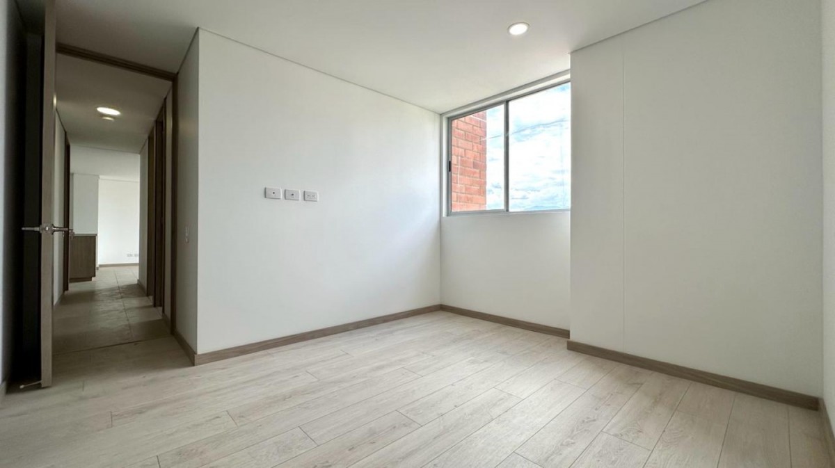 Apartamento en venta en Las Lomitas, Sabaneta · foto 11 de 14