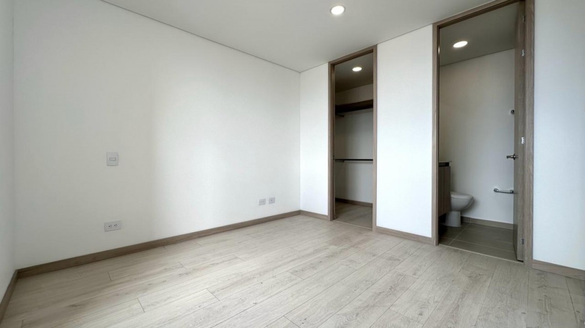 Apartamento en venta en Las Lomitas, Sabaneta · foto 12 de 14