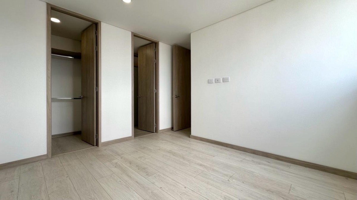 Apartamento en venta en Las Lomitas, Sabaneta · foto 13 de 14