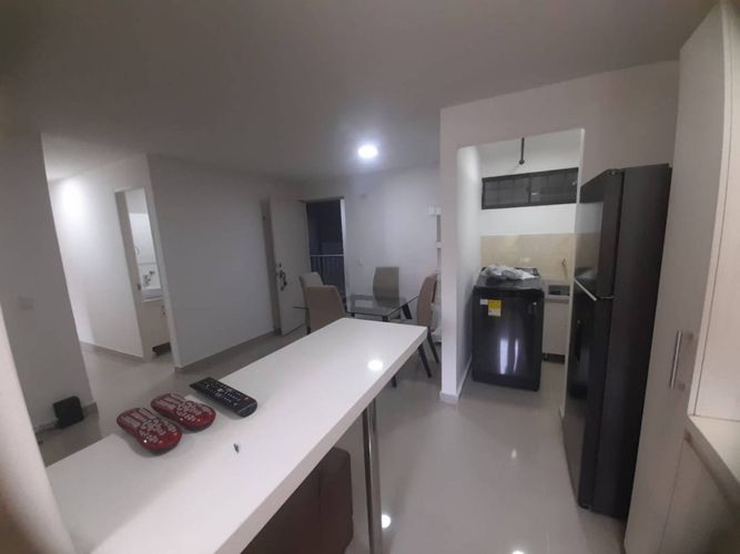 Apartamento de 3 alcobas en arriendo en Belen La Palma, Medellín, 80 m² · foto 2 de 14
