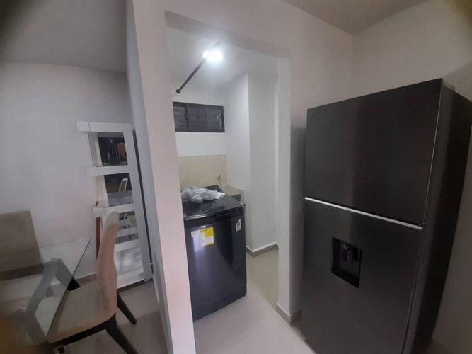 Apartamento de 3 alcobas en arriendo en Belen La Palma, Medellín, 80 m² · foto 3 de 14