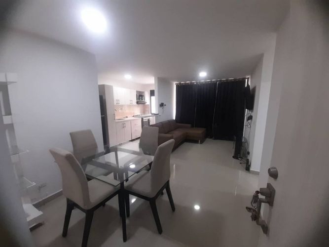 Apartamento de 3 alcobas en arriendo en Belen La Palma, Medellín, 80 m² · foto 4 de 14