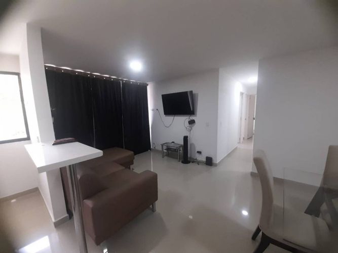 Apartamento de 3 alcobas en arriendo en Belen La Palma, Medellín, 80 m² · foto 5 de 14