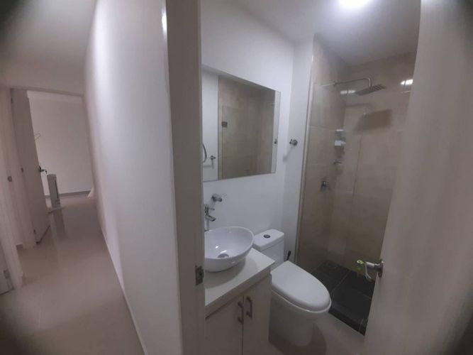 Apartamento de 3 alcobas en arriendo en Belen La Palma, Medellín, 80 m² · foto 7 de 14