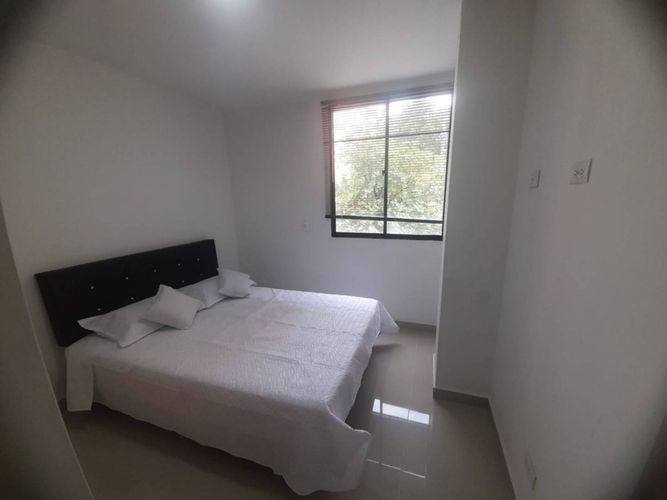 Apartamento de 3 alcobas en arriendo en Belen La Palma, Medellín, 80 m² · foto 8 de 14