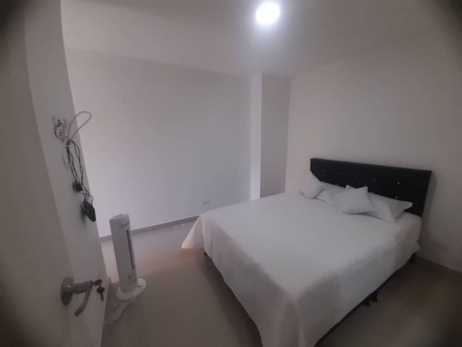 Apartamento de 3 alcobas en arriendo en Belen La Palma, Medellín, 80 m² · foto 10 de 14