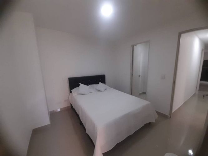 Apartamento de 3 alcobas en arriendo en Belen La Palma, Medellín, 80 m² · foto 11 de 14