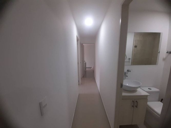 Apartamento de 3 alcobas en arriendo en Belen La Palma, Medellín, 80 m² · foto 13 de 14