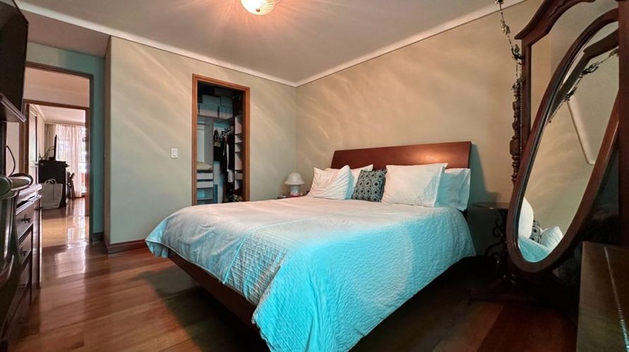 Apartamento de 3 alcobas en venta en Los Balsos, Medellín, 250 m² · foto 13 de 22