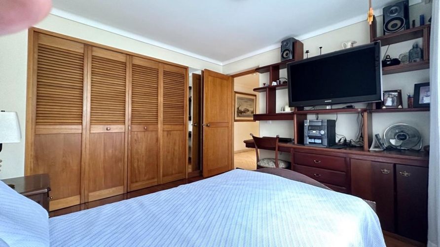 Apartamento de 3 alcobas en venta en Los Balsos, Medellín, 250 m² · foto 14 de 22