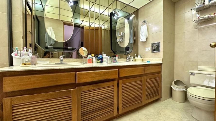 Apartamento de 3 alcobas en venta en Los Balsos, Medellín, 250 m² · foto 16 de 22
